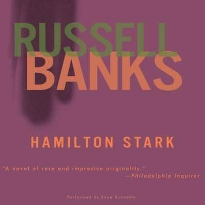 Hamilton Stark Lib/E