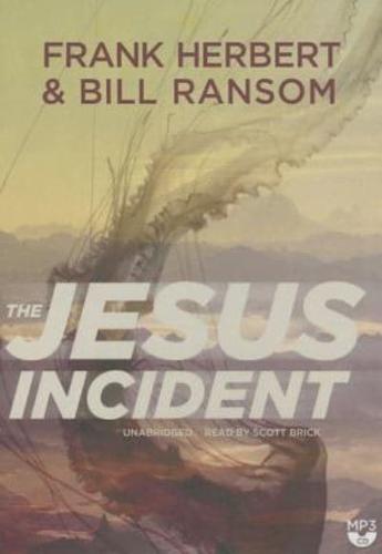 The Jesus Incident