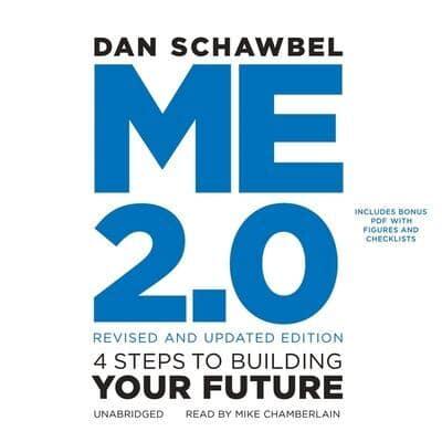 Me 2.0, Revised and Updated Edition Lib/E