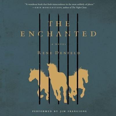 The Enchanted Lib/E
