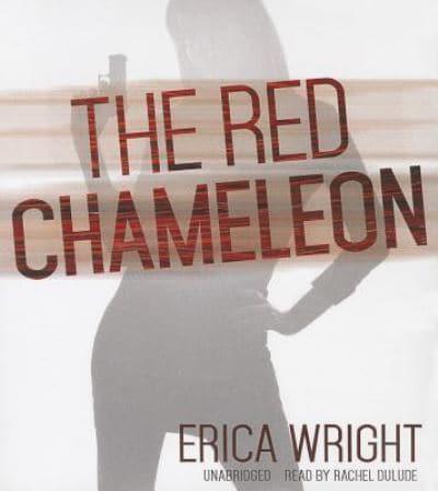 The Red Chameleon