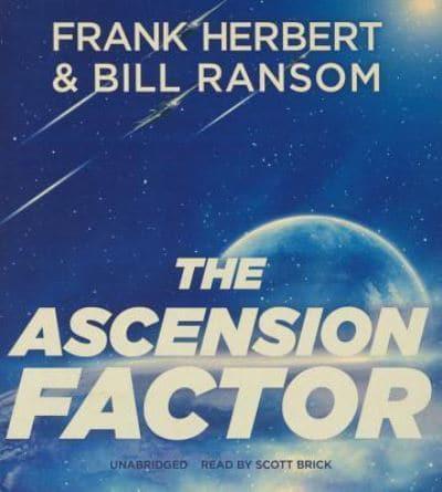 The Ascension Factor