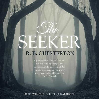 The Seeker Lib/E