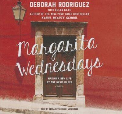 Margarita Wednesdays