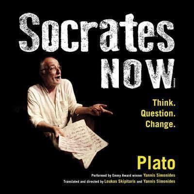 Socrates Now Lib/E