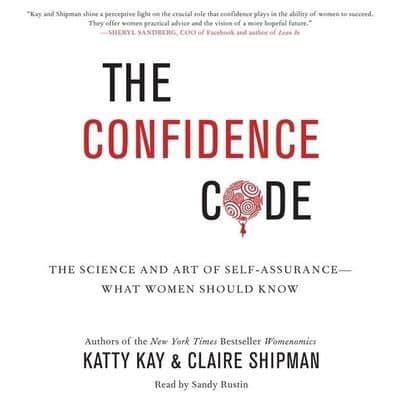 The Confidence Code Lib/E