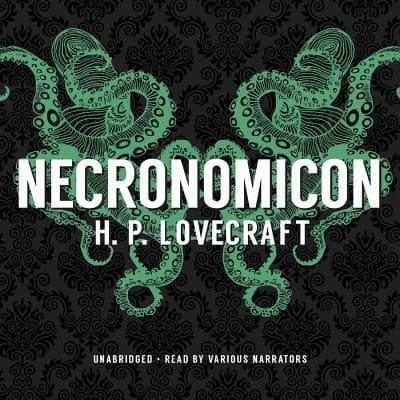 Necronomicon Lib/E