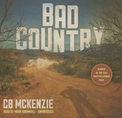 Bad Country Lib/E