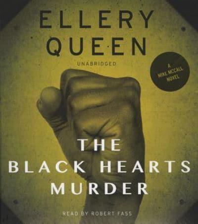 The Black Hearts Murder