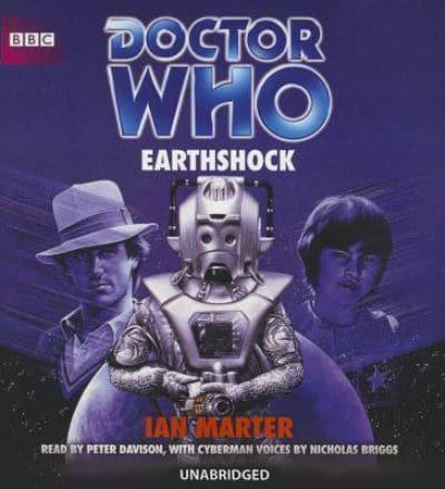 Doctor Who: Earthshock