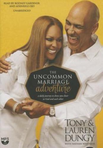 The Uncommon Marriage Adventure