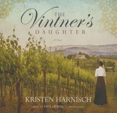 The Vintner's Daughter Lib/E