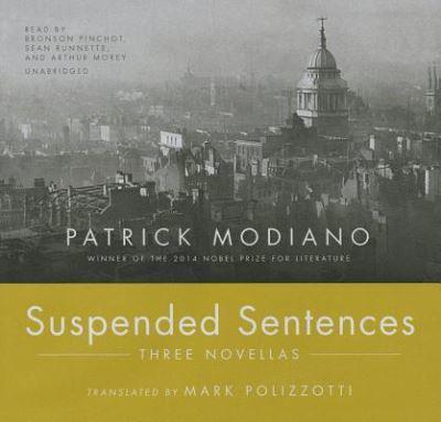 Suspended Sentences Lib/E
