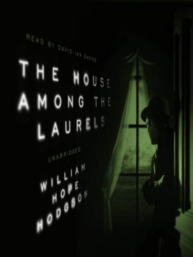 The House Among the Laurels