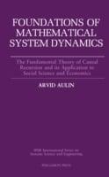 Foundations of Mathematical System Dynamics