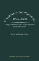 Cannon's Point Plantation, 1794-1860