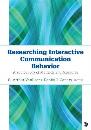 Researching Communication Interaction Behavior