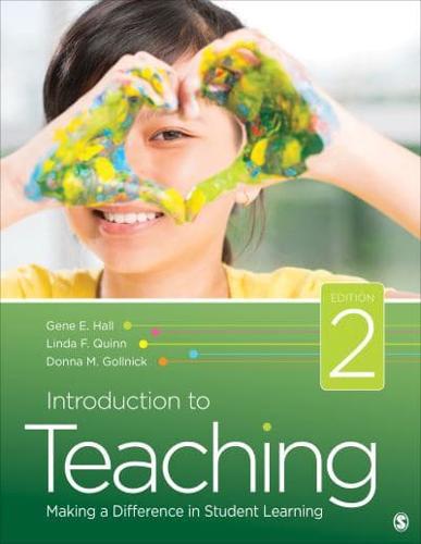 Introduction to Teaching