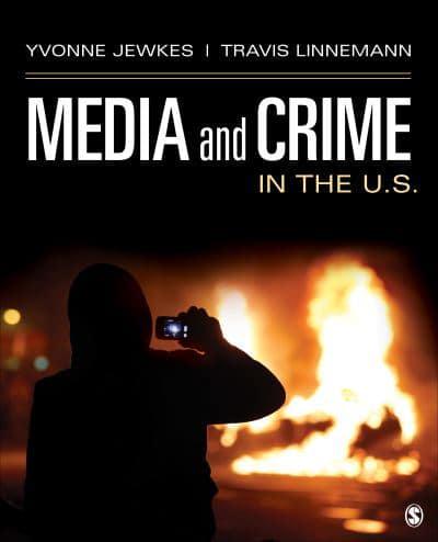Media and Crime in the U.S