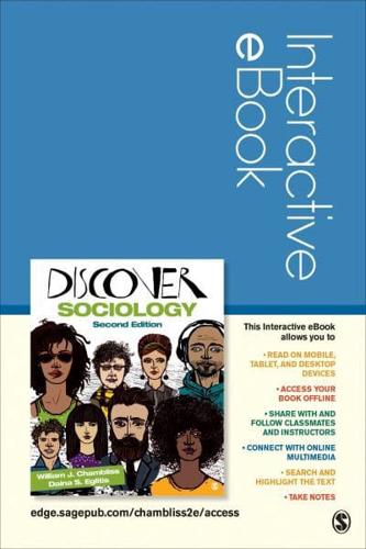 Discover Sociology