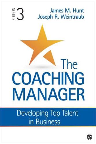 The Coaching Manager