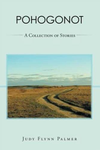 Pohogonot: A Collection of Stories