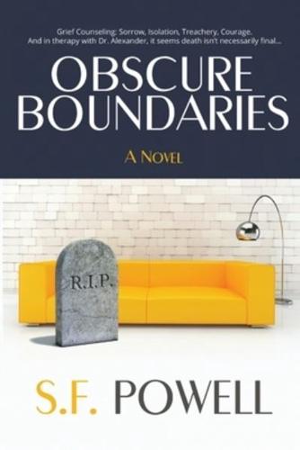 Obscure Boundaries