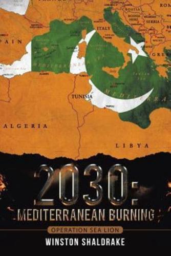 2030: Mediterranean Burning: Operation Sea Lion