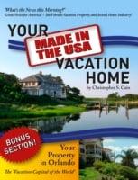 Your "Made in the USA" Vacation Home