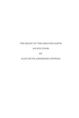 Music of the Greater Earth