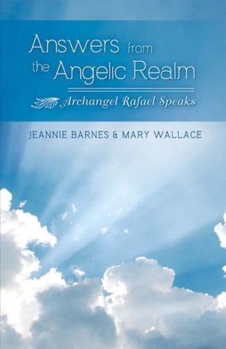 Answers from the Angelic Realm