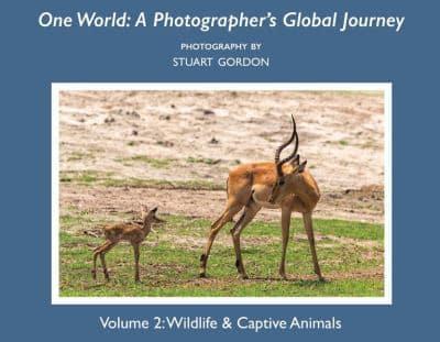 One World: A Photographer's Global Journey