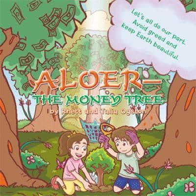 Aloer--The Money Tree