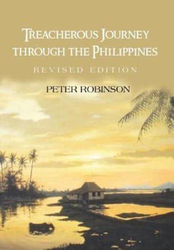 Treacherous Journey Through the Philippines