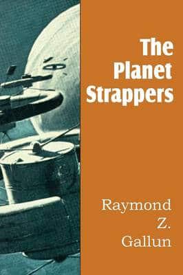 The Planet Strappers