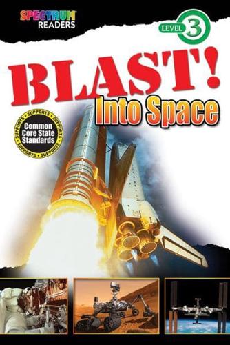 BLAST! Into Space