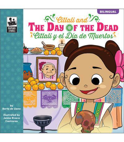 Citlali and the Day of the Dead