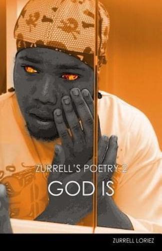 Zurrell's Poetry 2