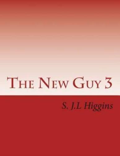 The New Guy 3