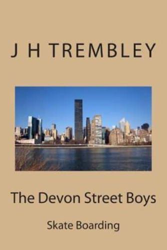 The Devon Street Boys