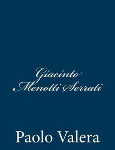 Giacinto Menotti Serrati