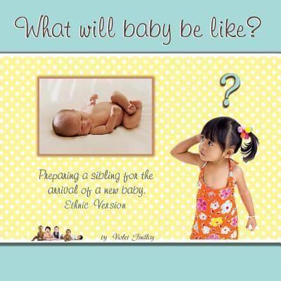 What Will Baby Be Like?