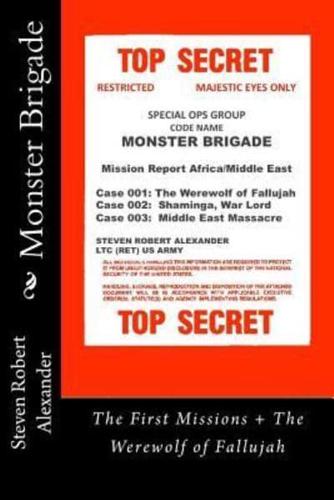 Monster Brigade