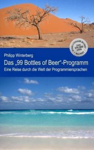 Das "99 Bottles of Beer"-Programm: Eine Reise durch die Welt der Programmiersprachen