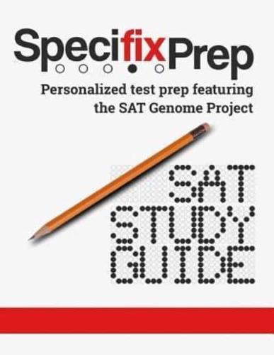 Specifix Prep SAT Study Guide