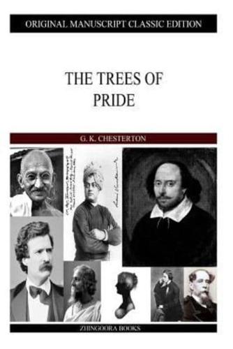 The Trees Of Pride