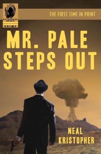 Mr. Pale Steps Out