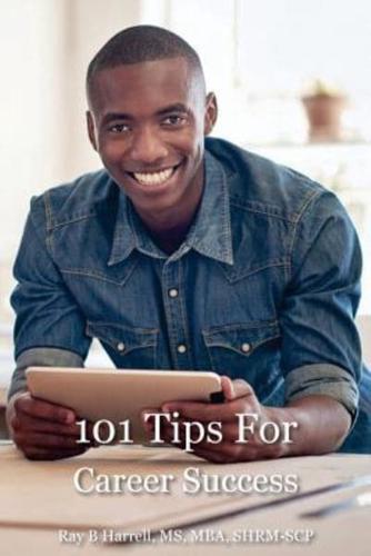 101 Tips for Career Success