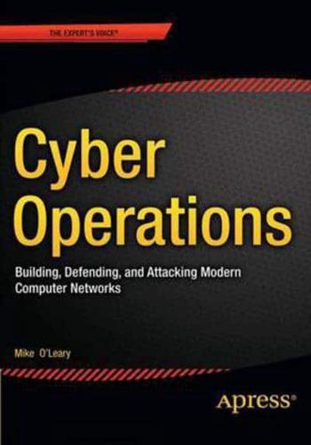 Cyber operations