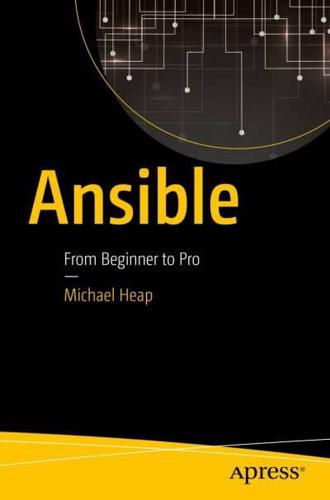 Ansible : From Beginner to Pro
